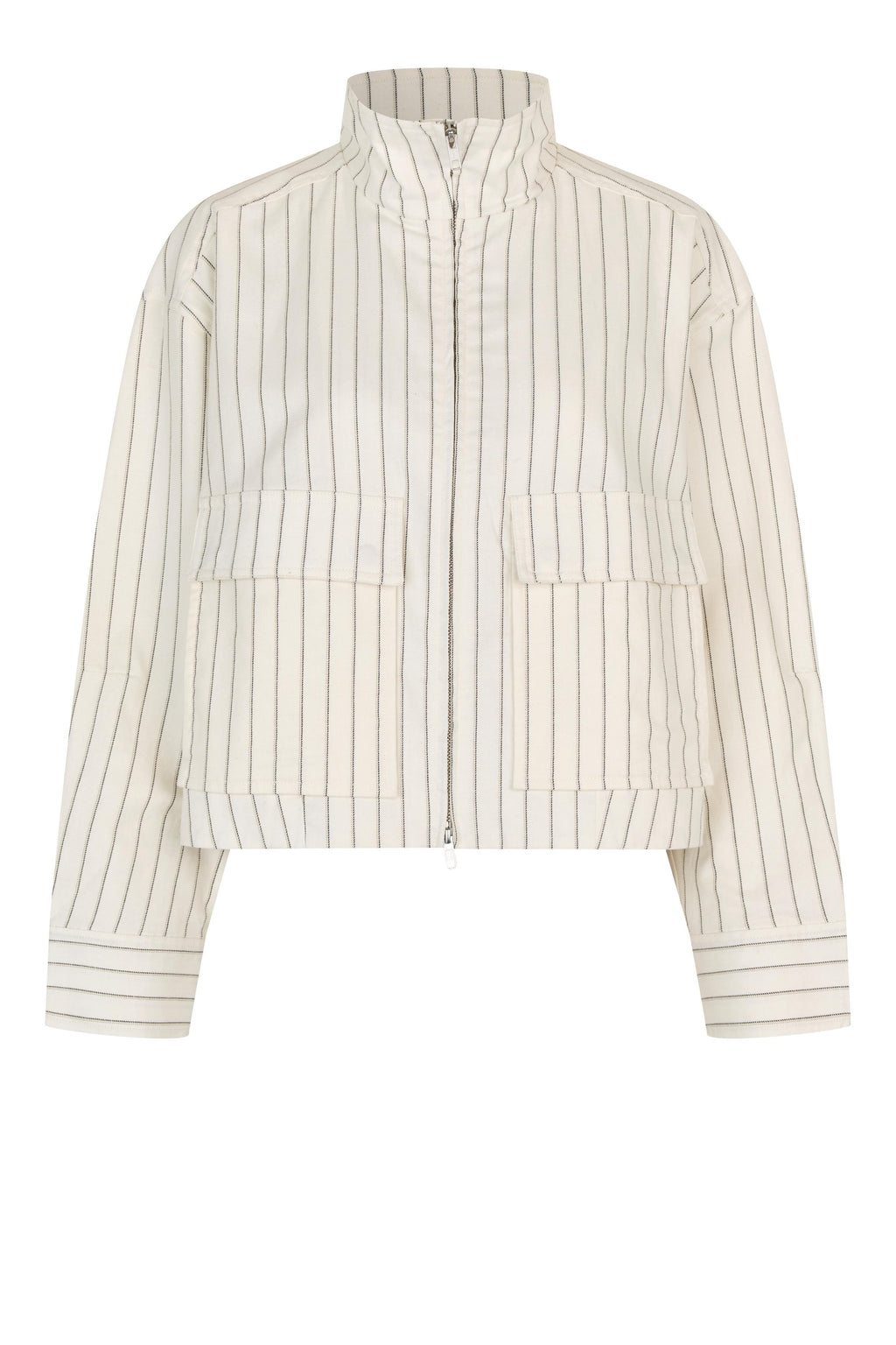 Jassen beige Second Female