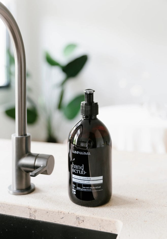 Lichaamsverzorging rosemary RainPharma