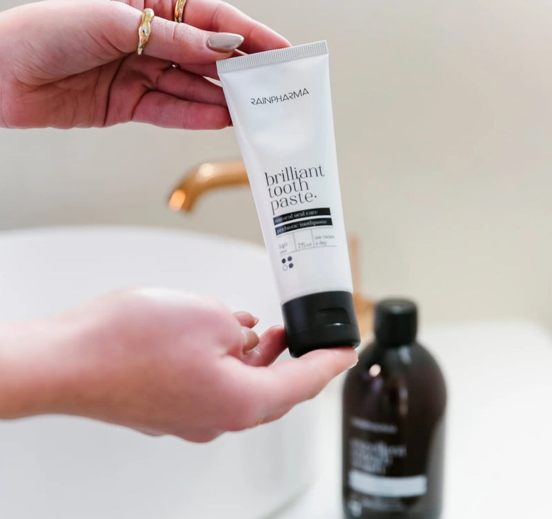 Personal care  RainPharma