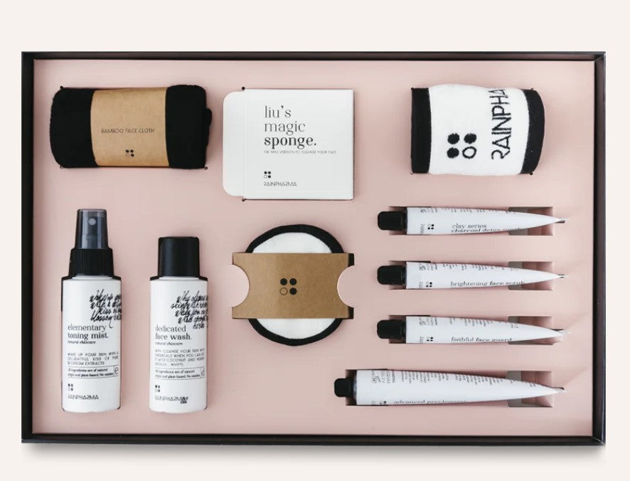 Geschenkset  RainPharma