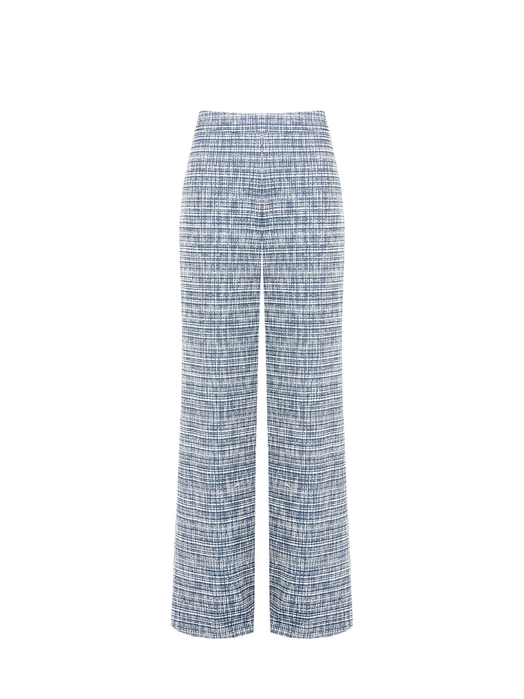 Broeken blauw Rinascimento