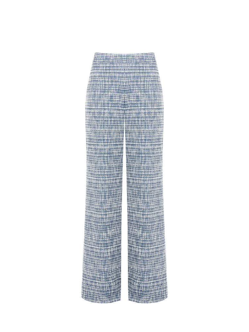 Broeken blauw Rinascimento