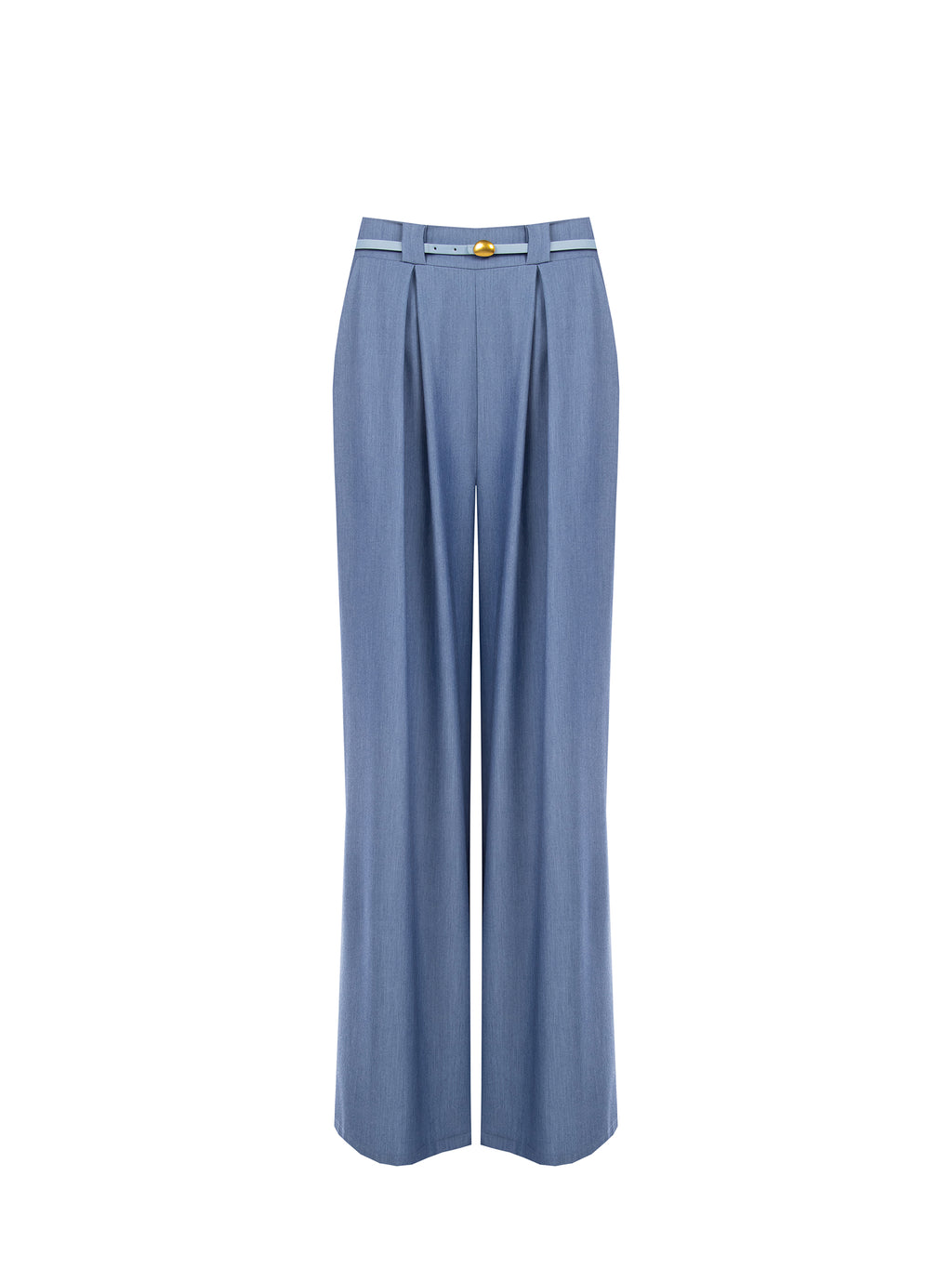 Broeken blauw Rinascimento