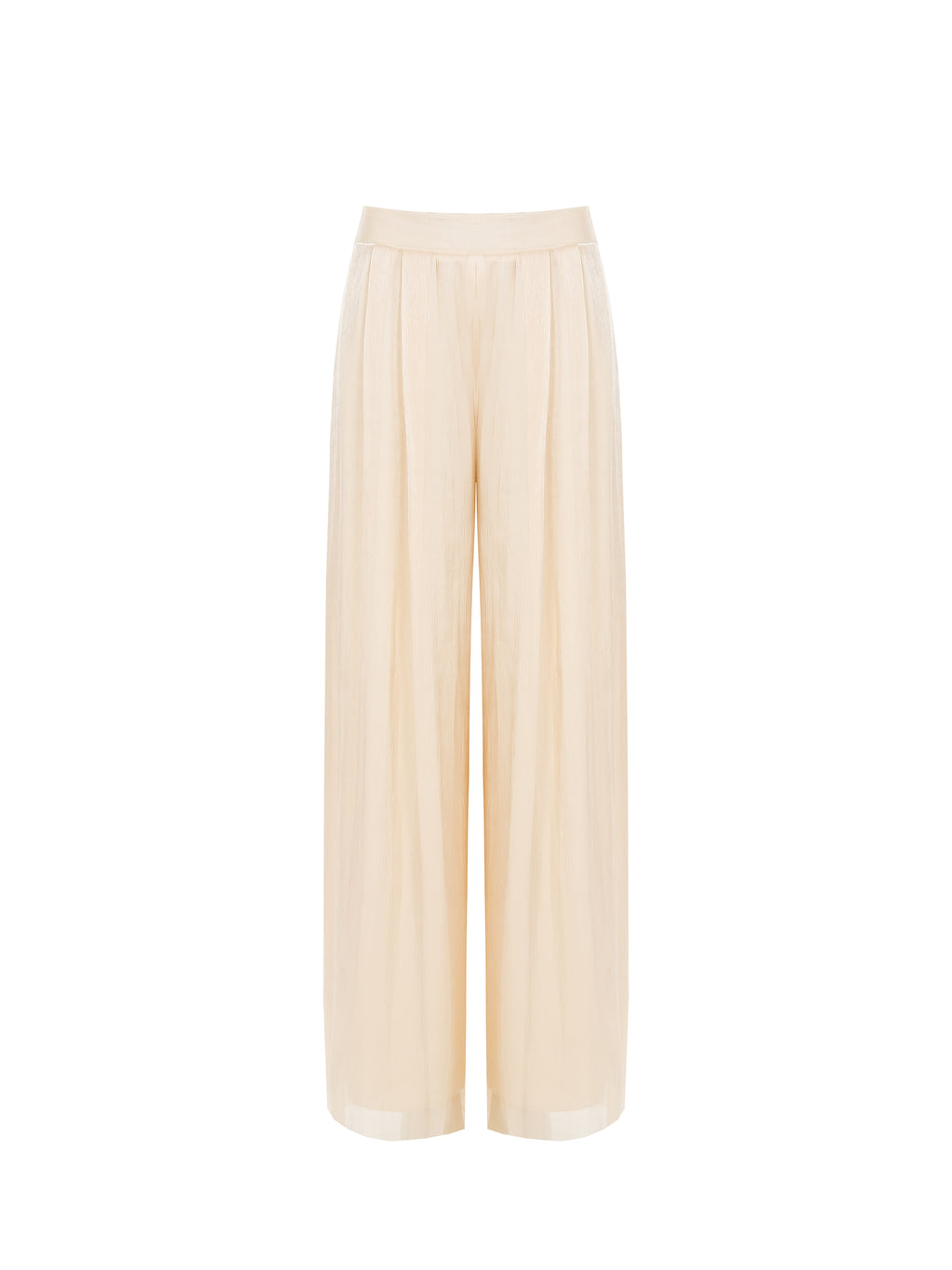 Broeken beige Rinascimento