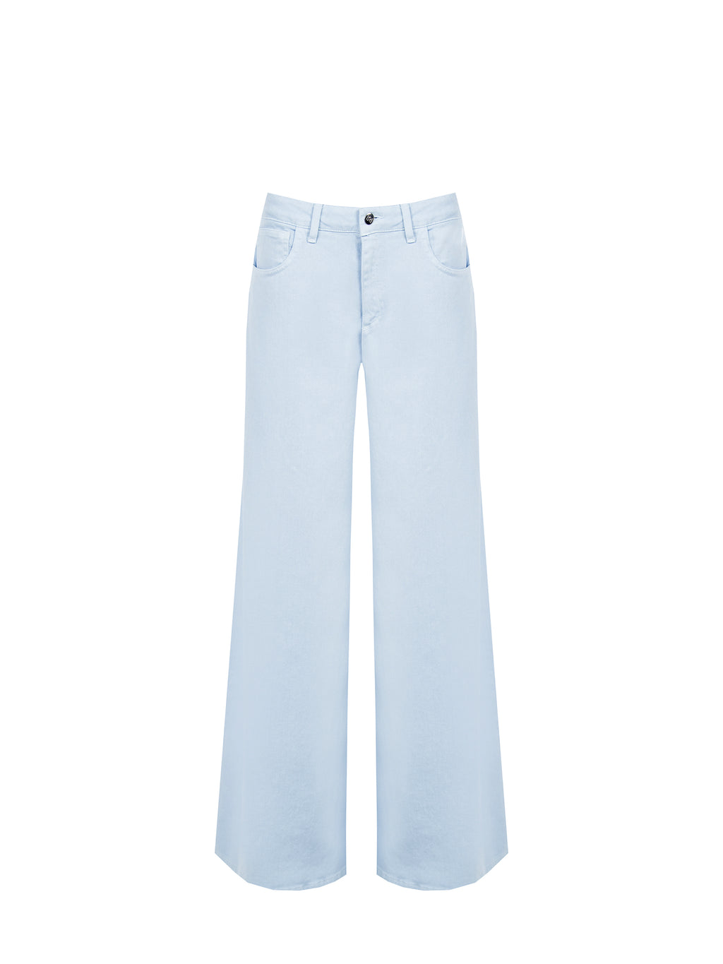 Jeans blauw Rinascimento