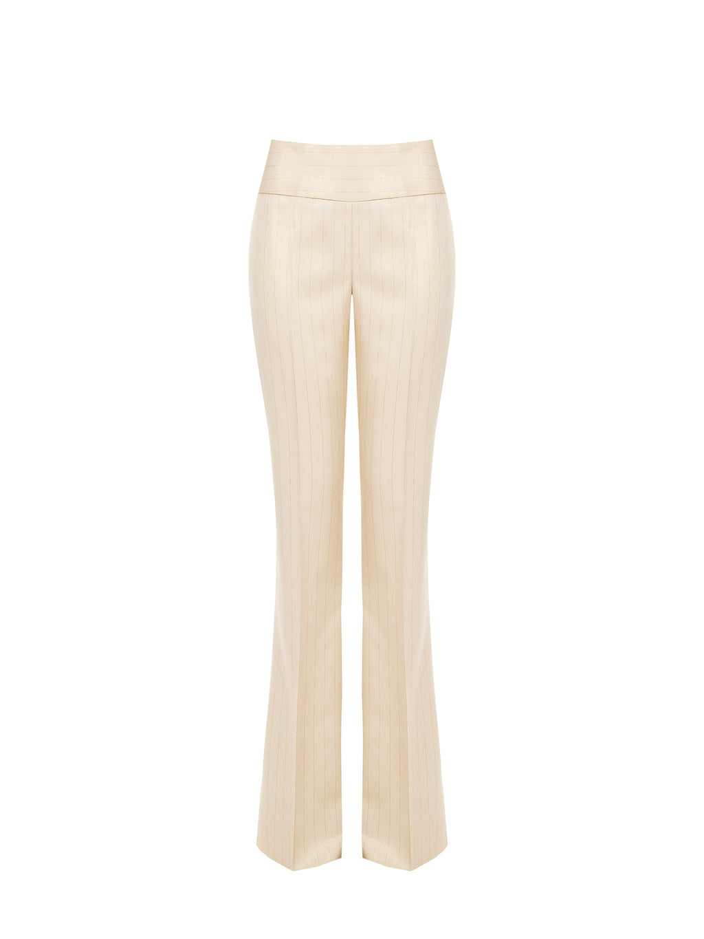 Broeken beige Rinascimento