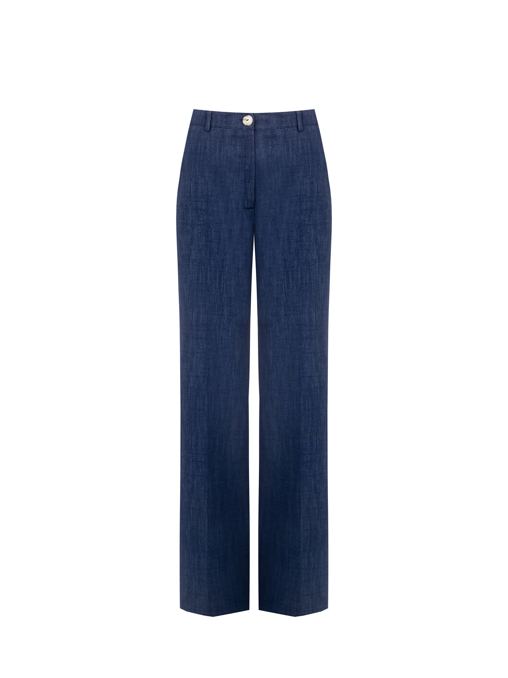 Jeans blauw Rinascimento
