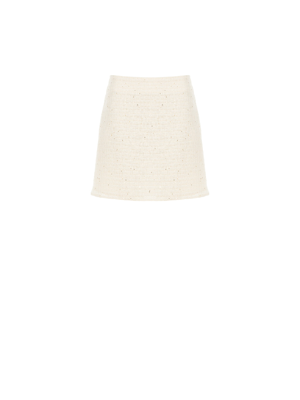 Rokken beige Rinascimento