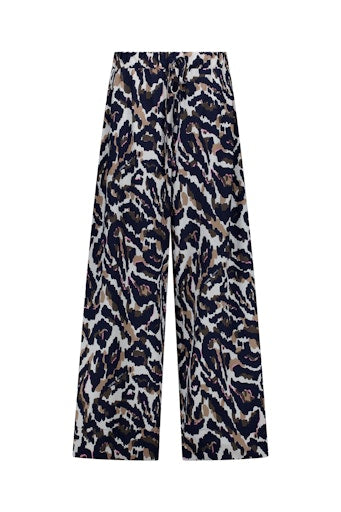 Broeken multicolor Studio Anneloes
