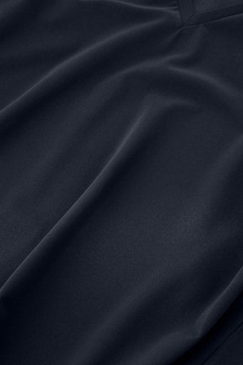 T-shirts korte mouw navy Studio Anneloes