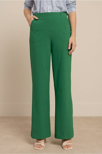 Broeken groen Studio Anneloes