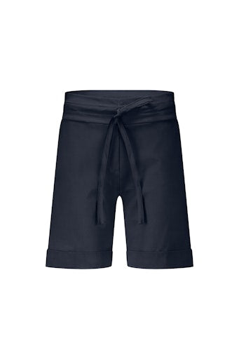 Shorten blauw Studio Anneloes