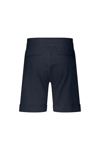 Shorten blauw Studio Anneloes