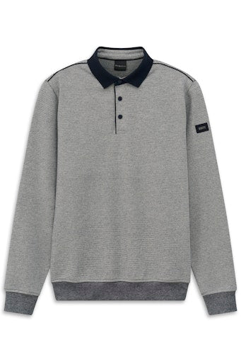 Sweaters navy Bugatti