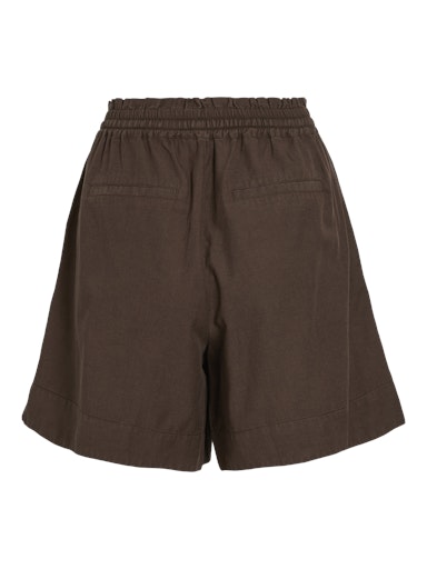 Shorten bruin VILA