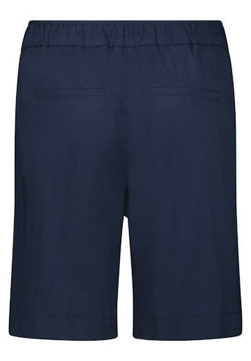 Shorten navy Betty & Co