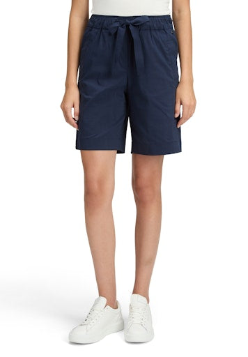 Shorten navy Betty & Co