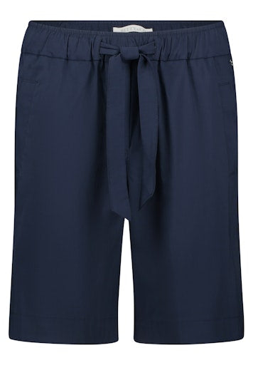 Shorten navy Betty & Co