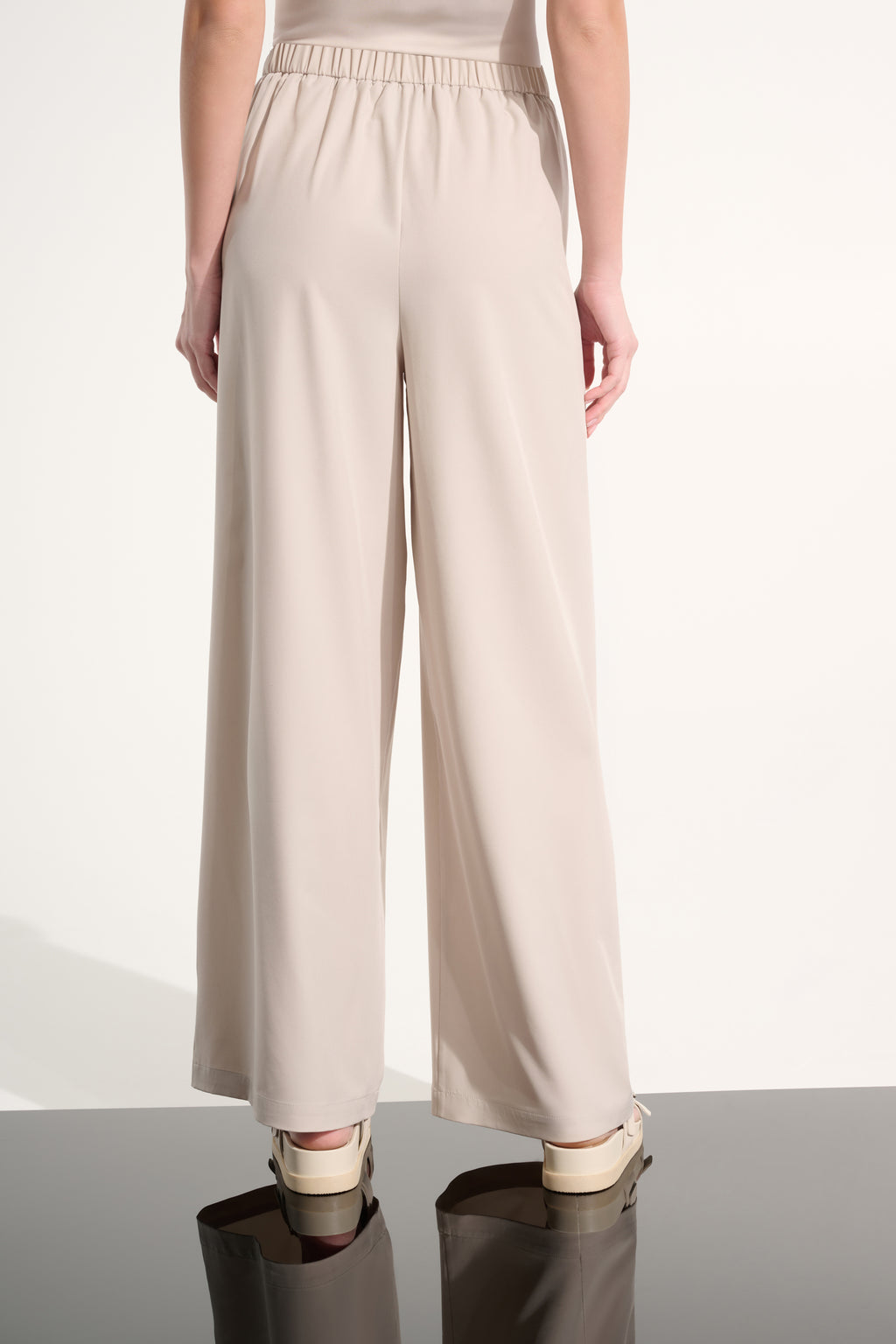 Broeken beige Joseph Ribkoff