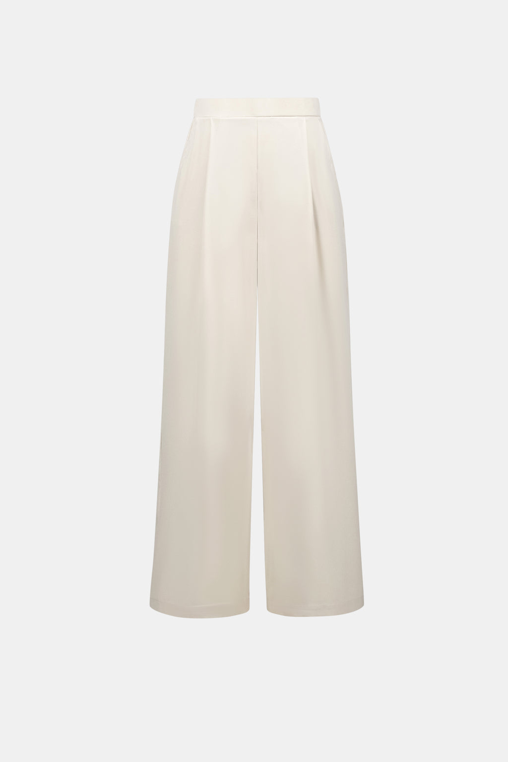 Broeken beige Joseph Ribkoff