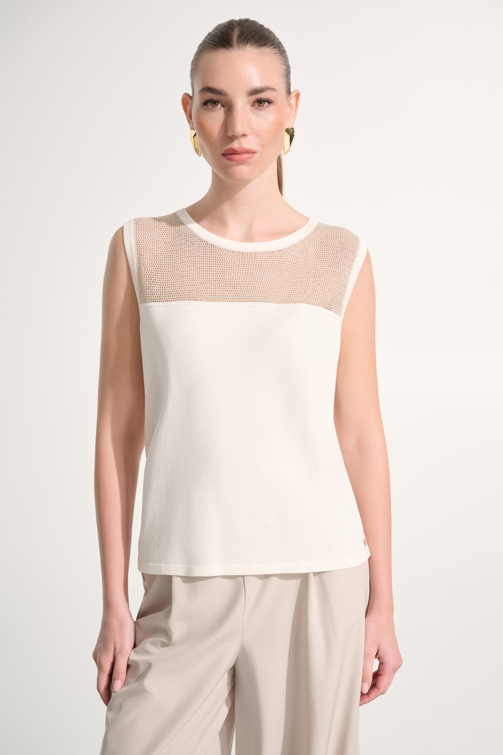 Tops multicolor Joseph Ribkoff