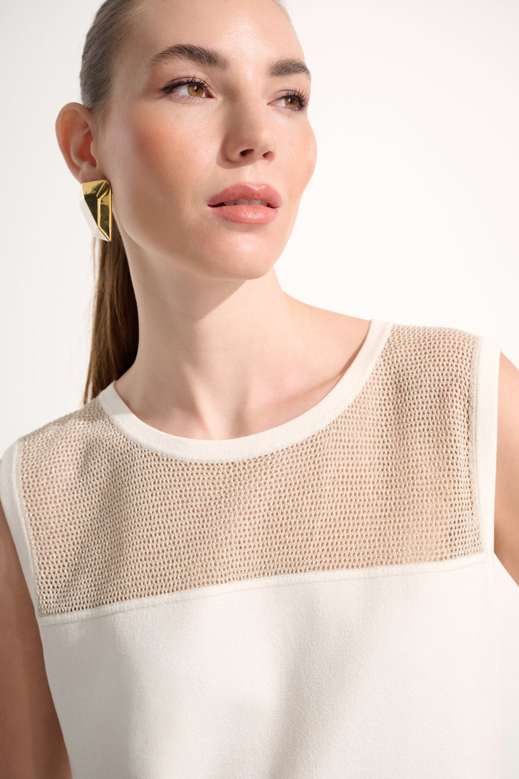 Tops multicolor Joseph Ribkoff