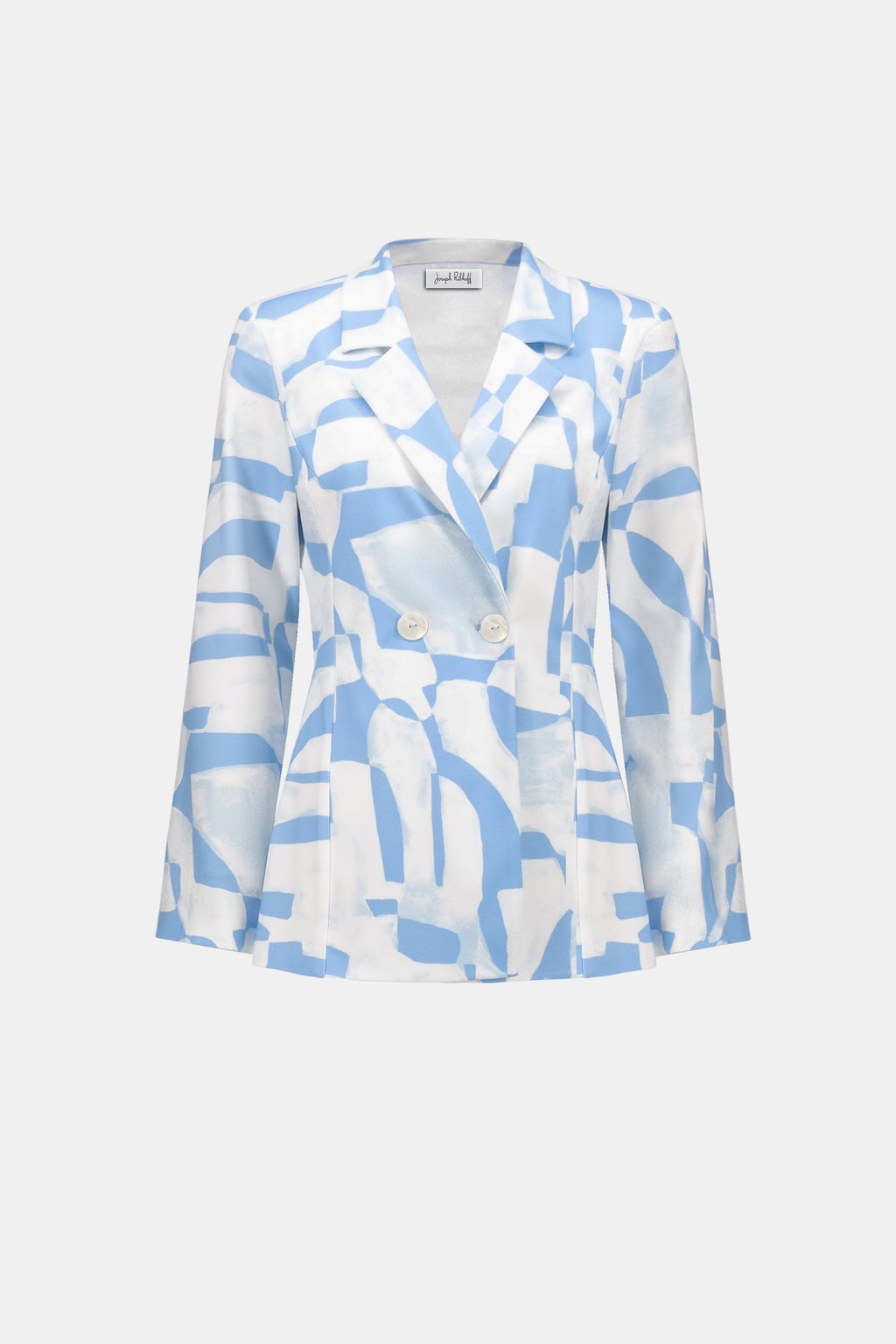 Blazers blauw Joseph Ribkoff