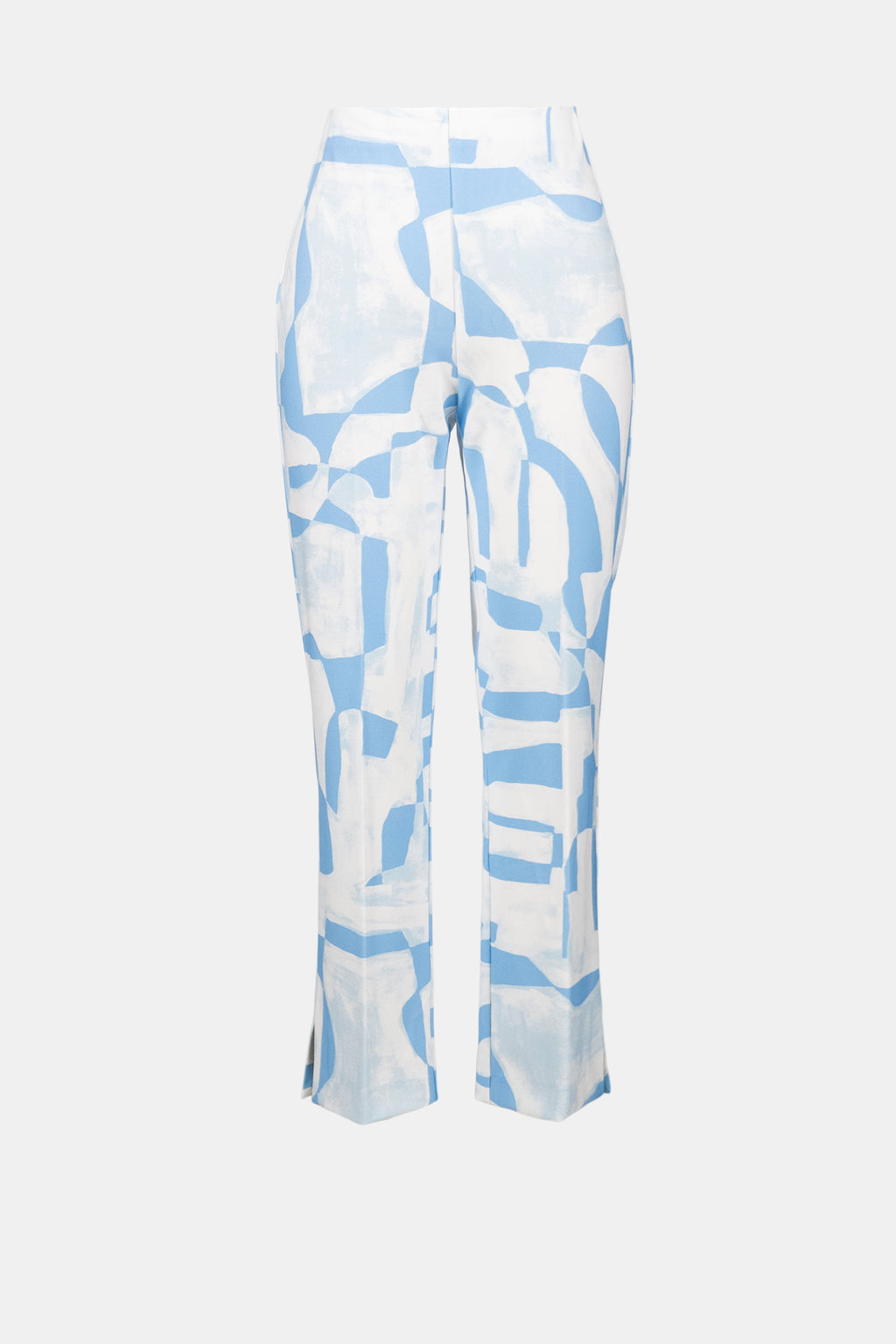 Broeken blauw Joseph Ribkoff