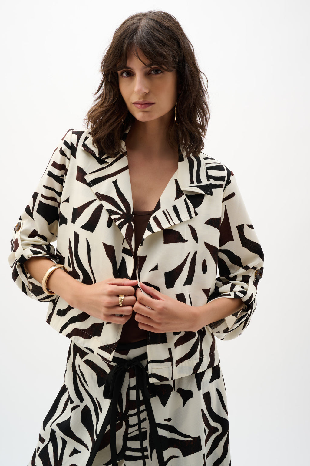 Blazers beige Joseph Ribkoff