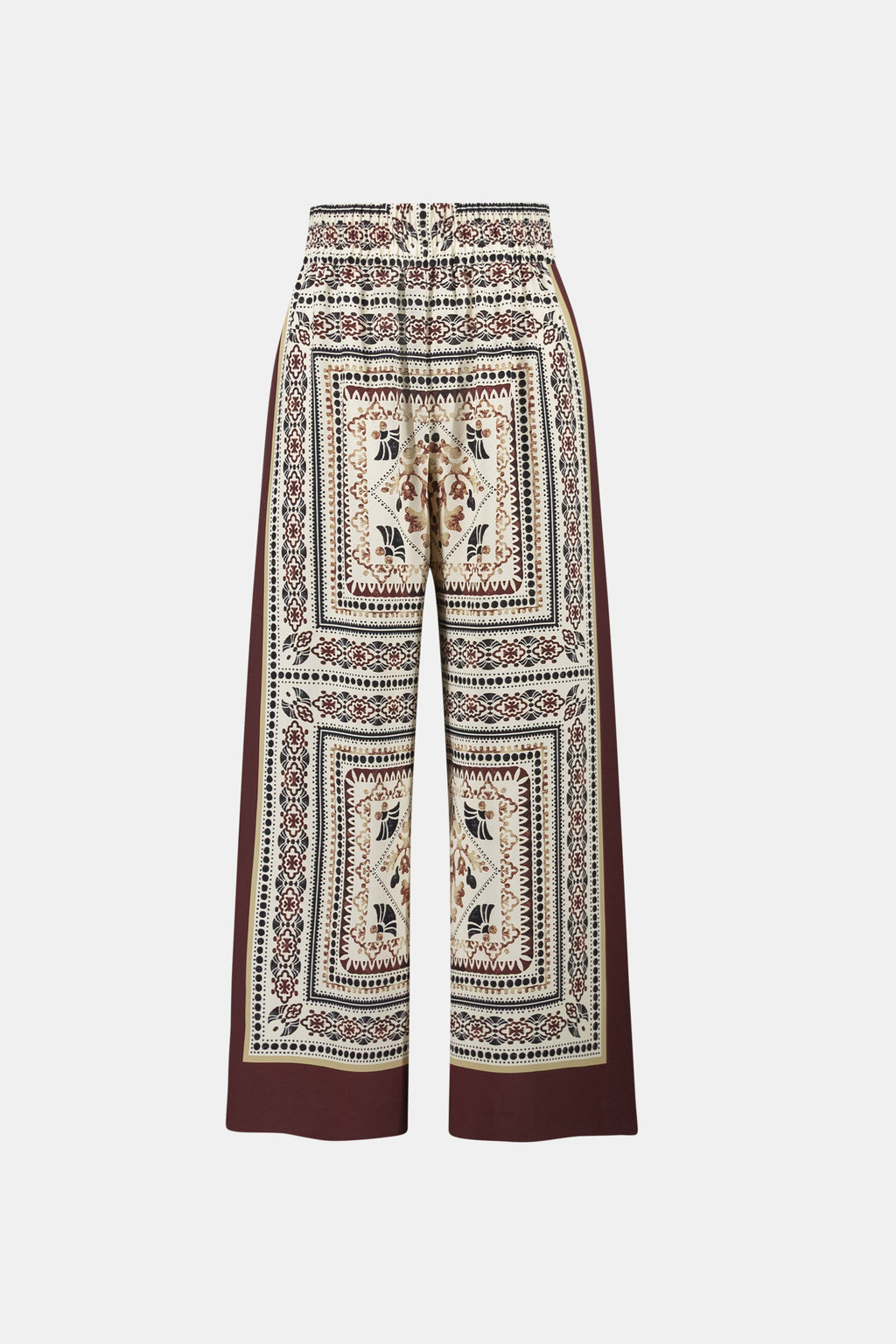 Broeken beige Joseph Ribkoff