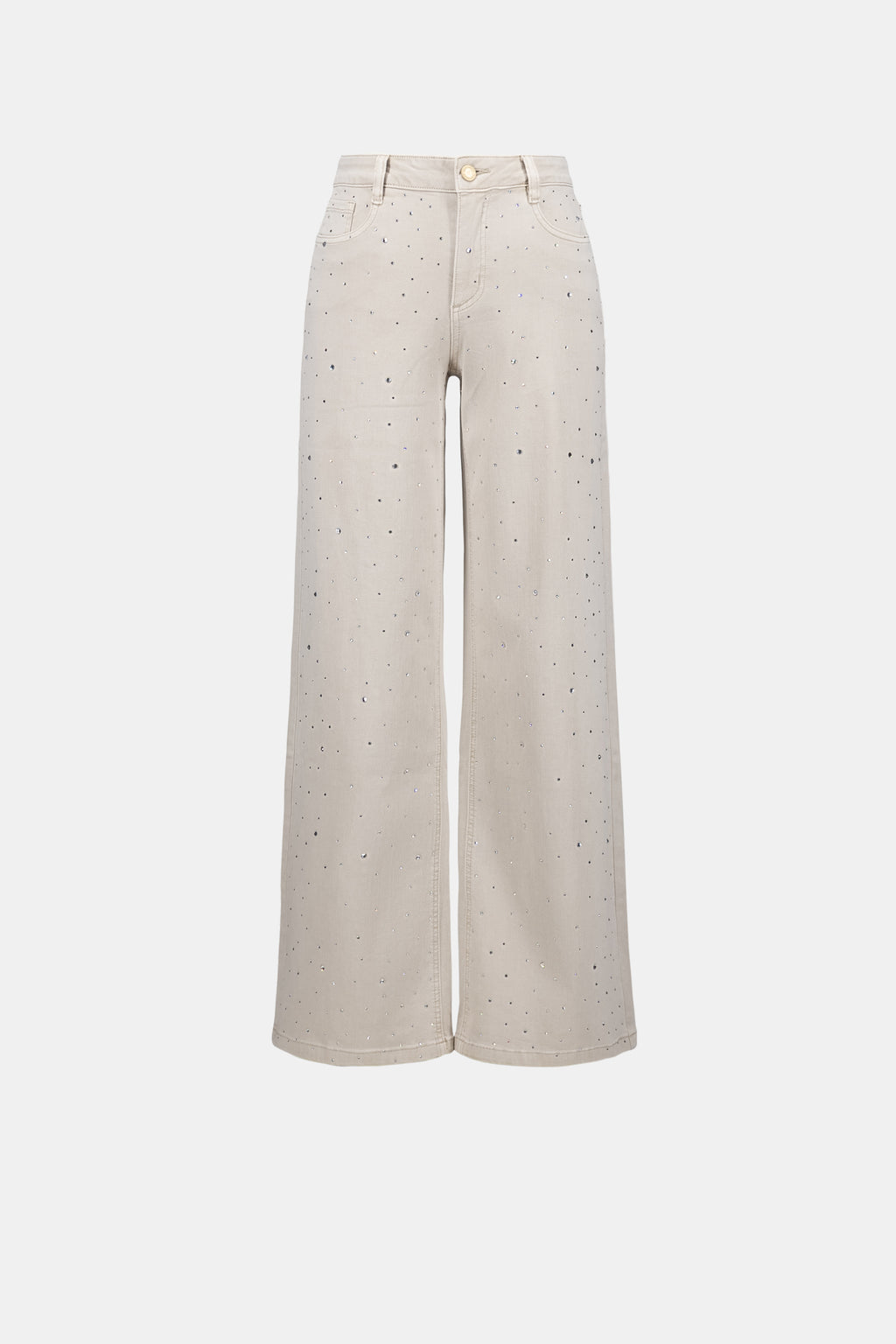 Broeken beige Joseph Ribkoff