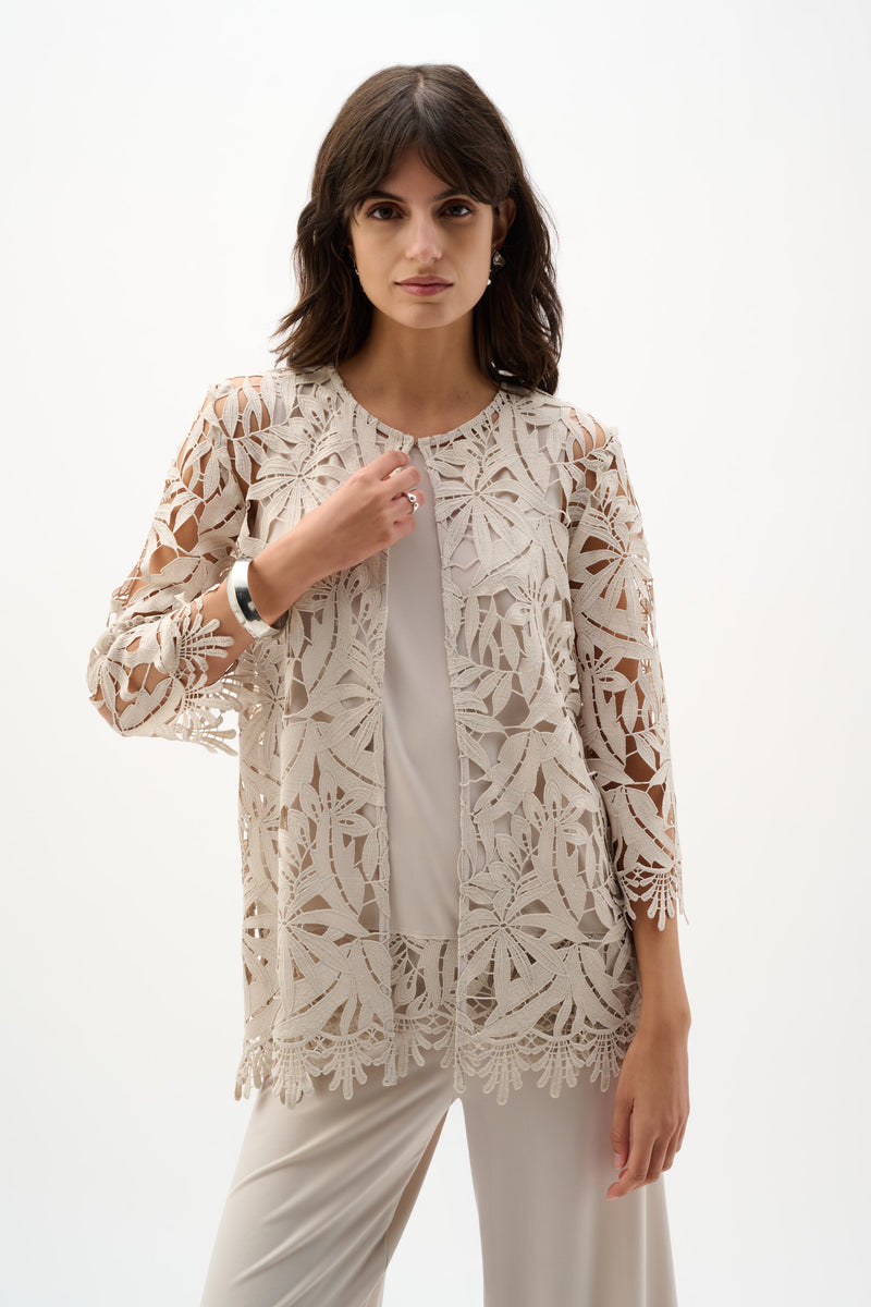 Cardigans beige Joseph Ribkoff