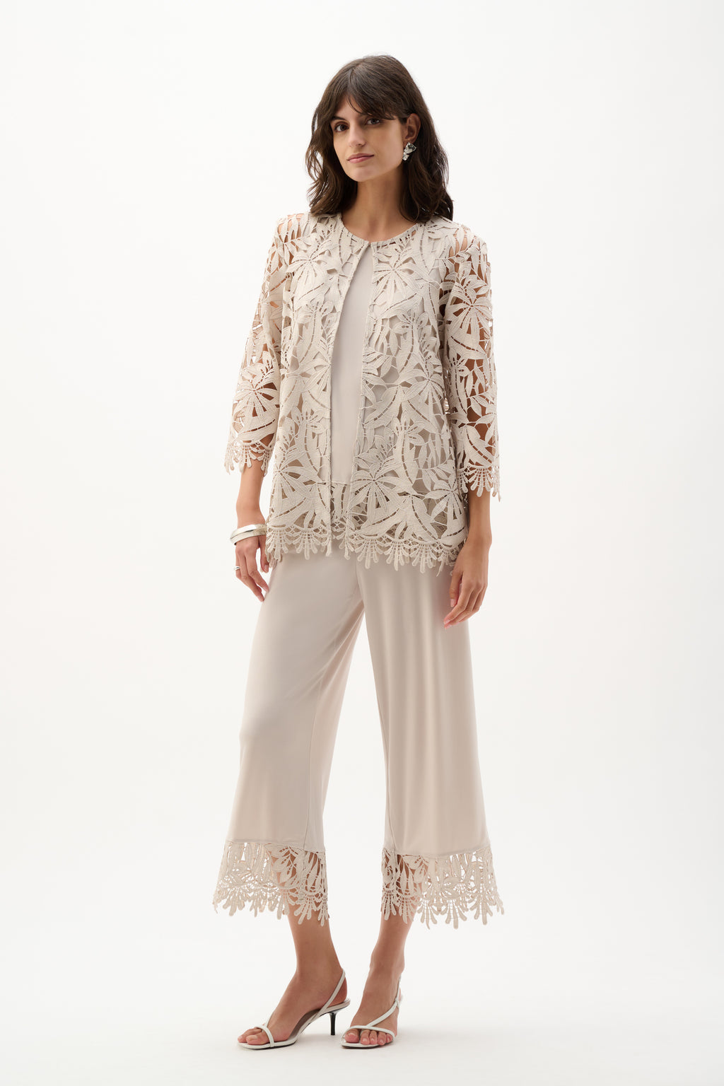 Cardigans beige Joseph Ribkoff