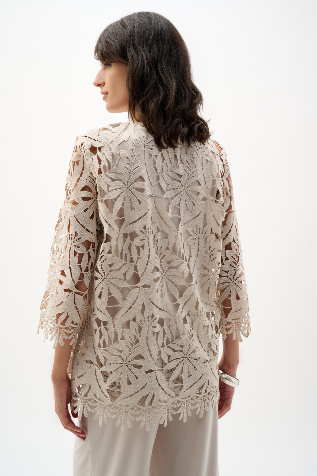 Cardigans beige Joseph Ribkoff