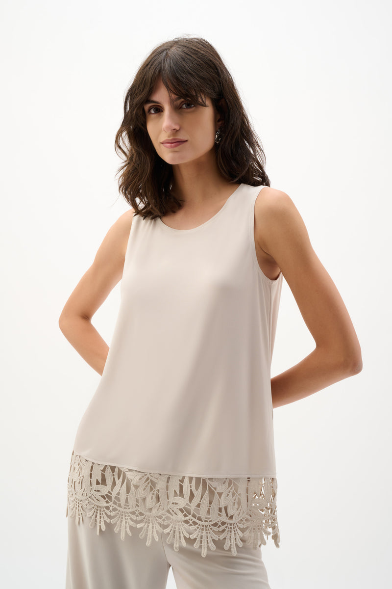Tops beige Joseph Ribkoff