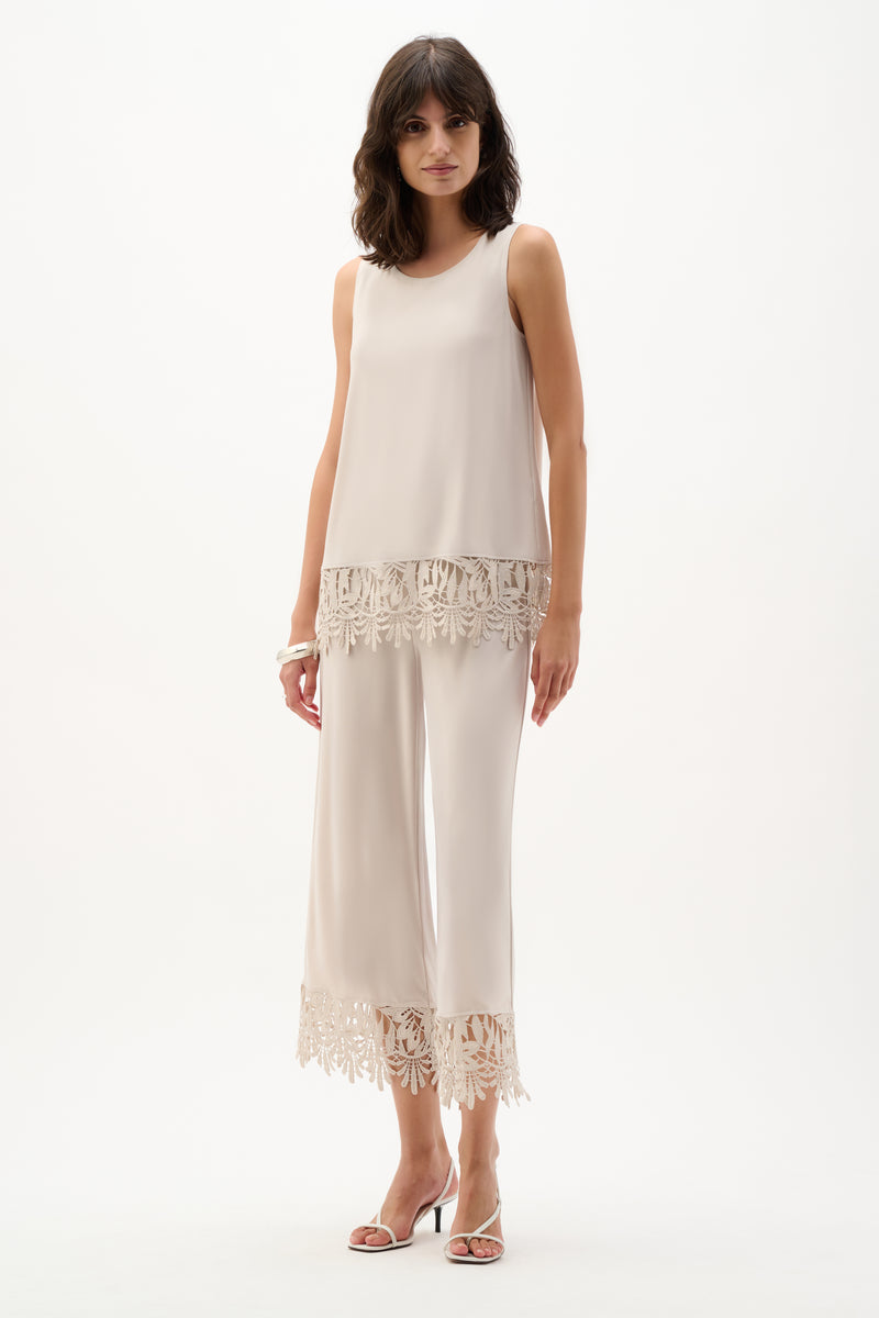 Tops beige Joseph Ribkoff