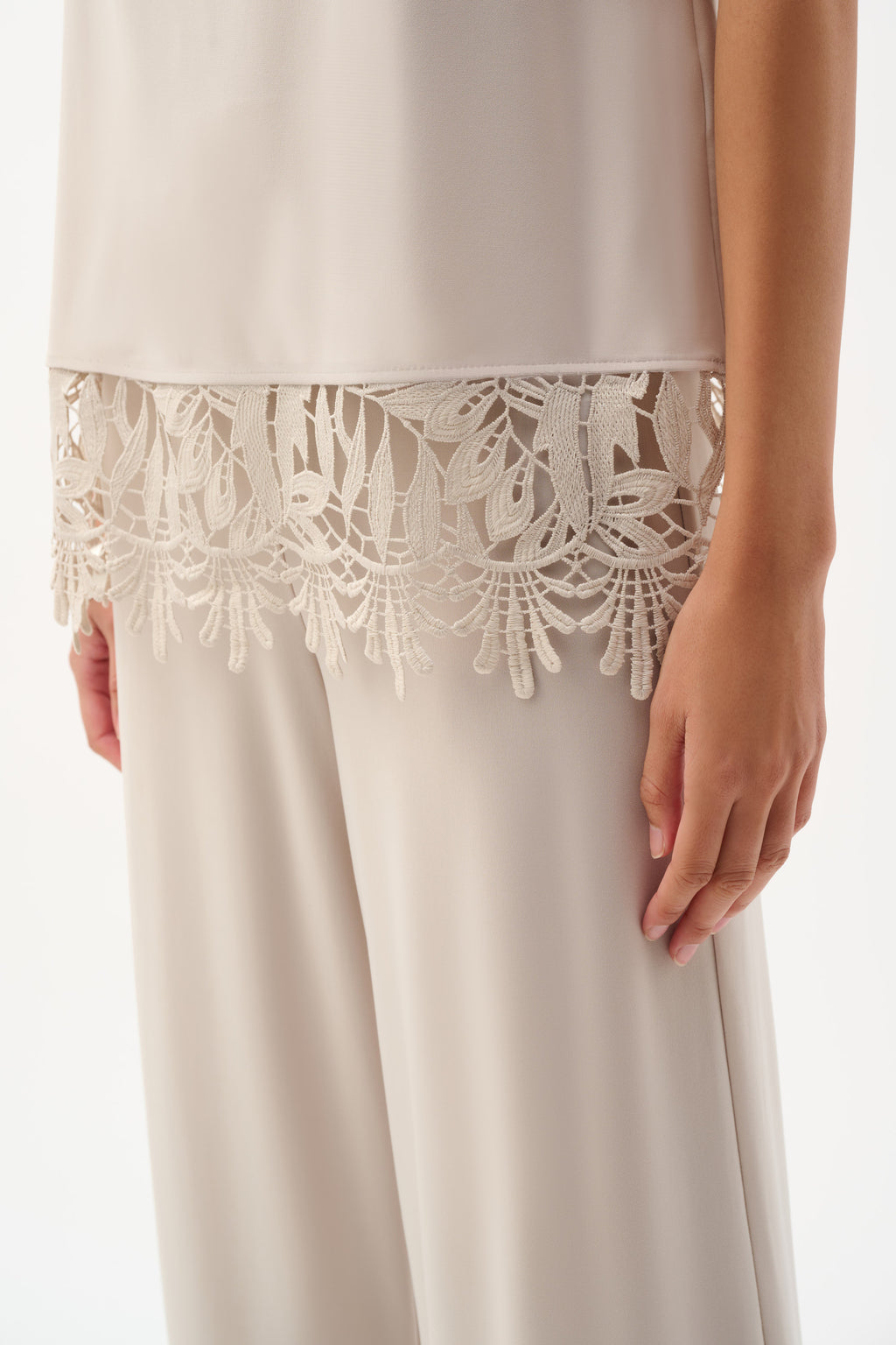 Tops beige Joseph Ribkoff
