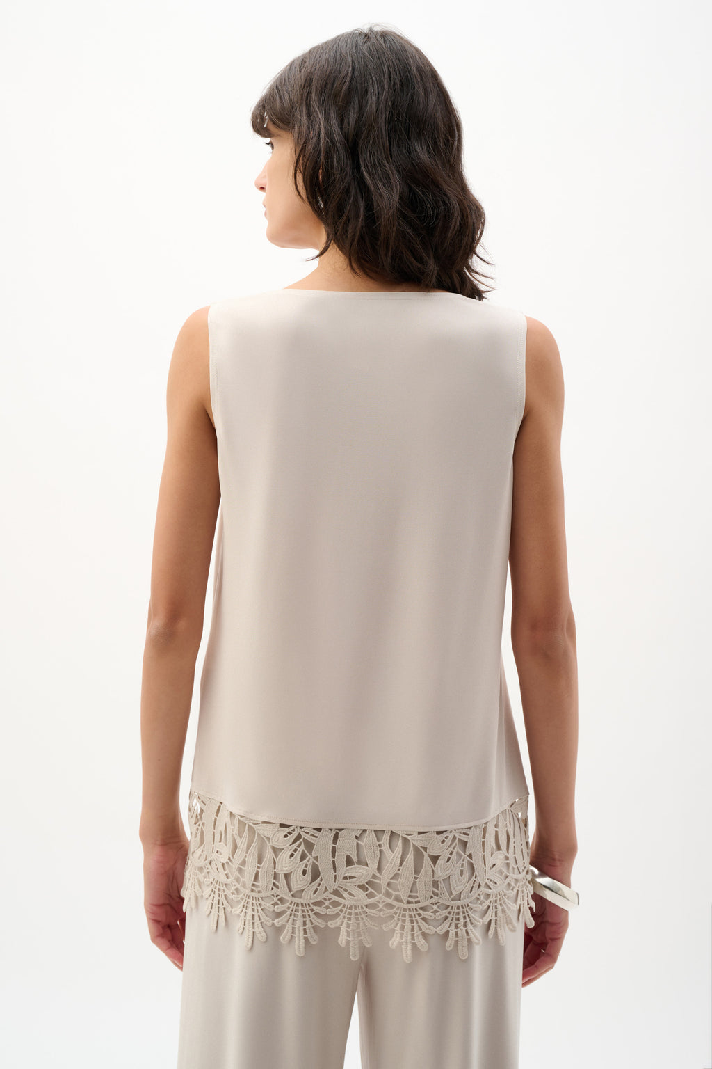 Tops beige Joseph Ribkoff