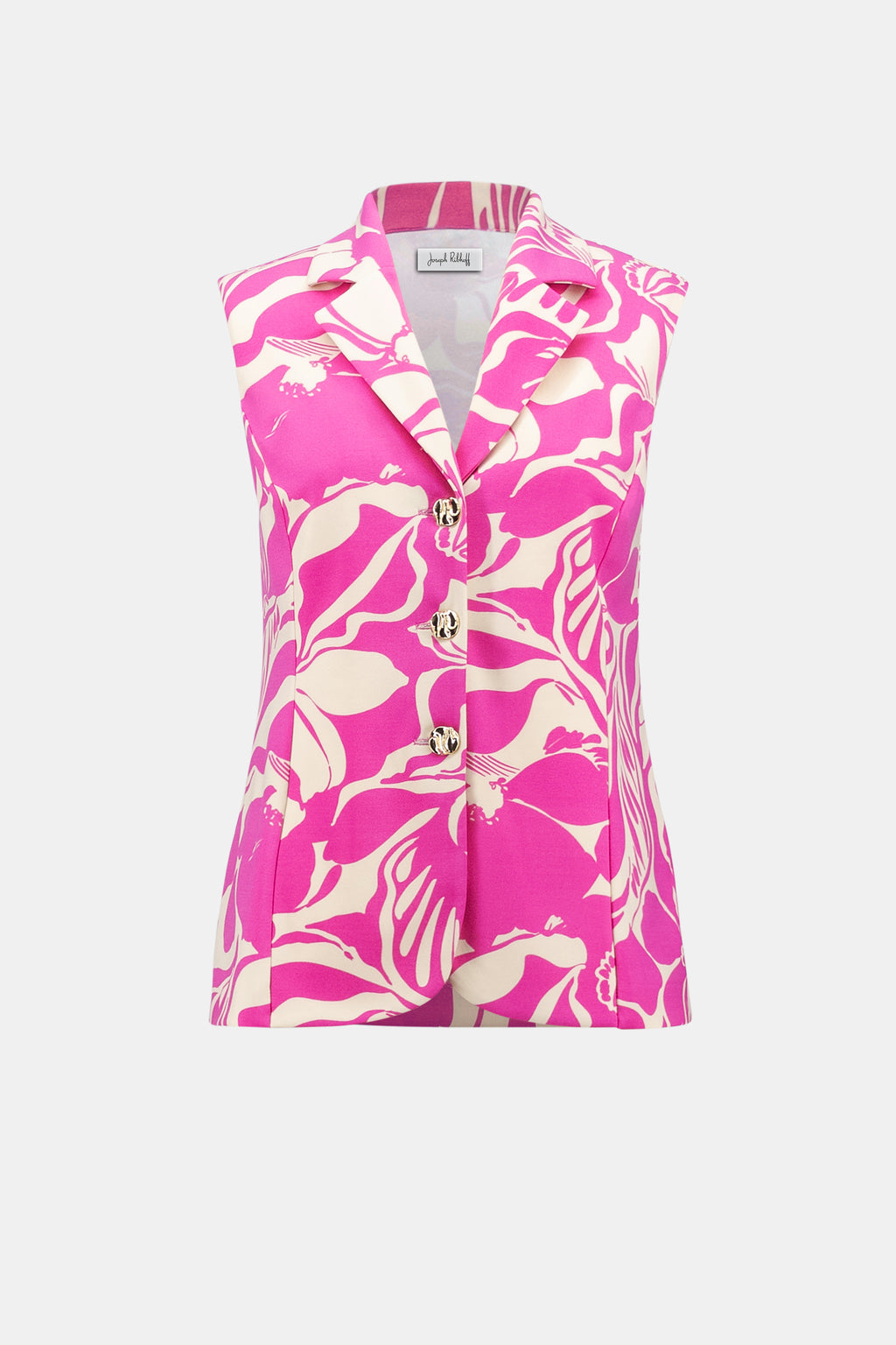 Gilets roze Joseph Ribkoff