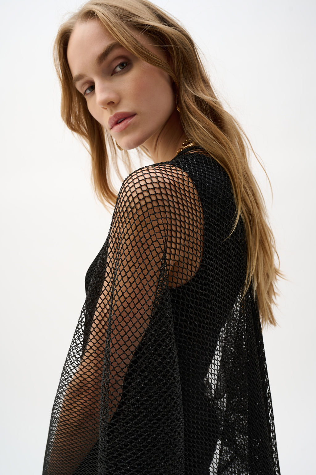Cardigans zwart Joseph Ribkoff
