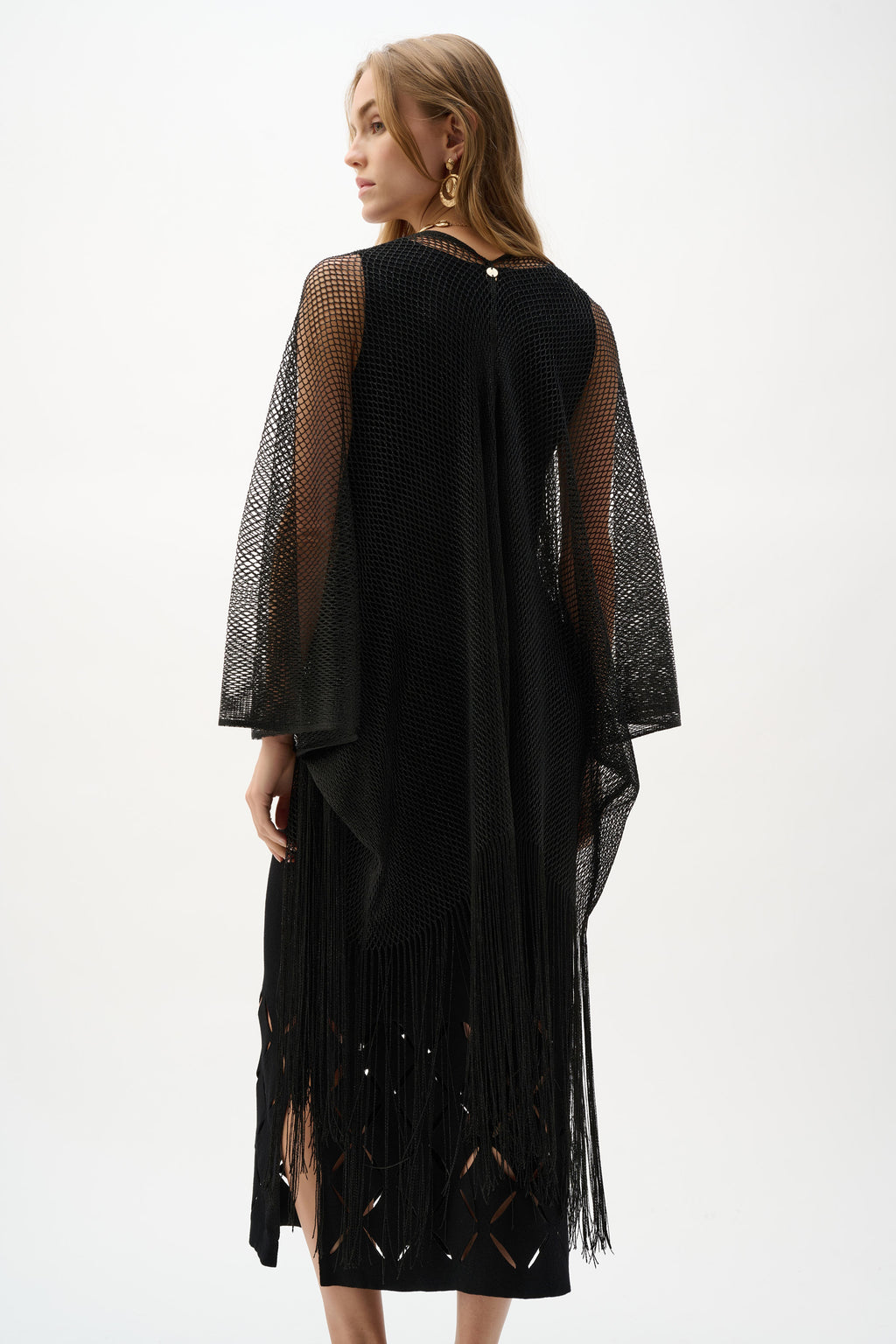Cardigans zwart Joseph Ribkoff