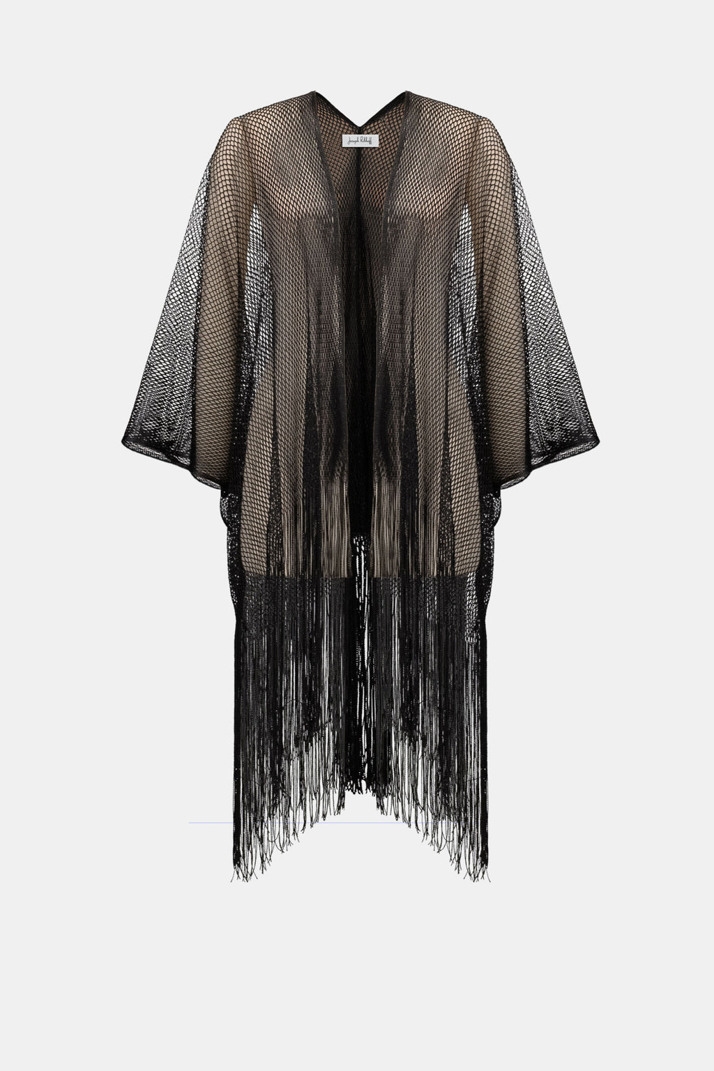 Cardigans zwart Joseph Ribkoff