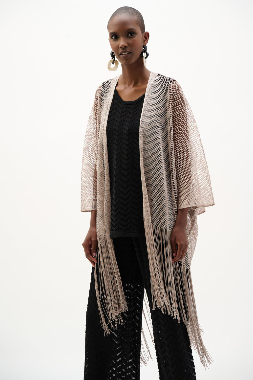 Cardigans beige Joseph Ribkoff
