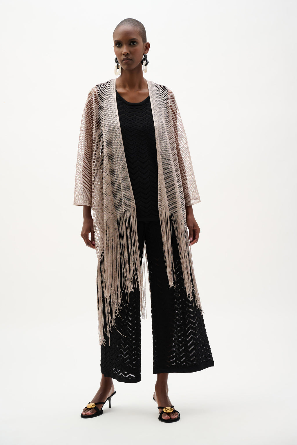 Cardigans beige Joseph Ribkoff