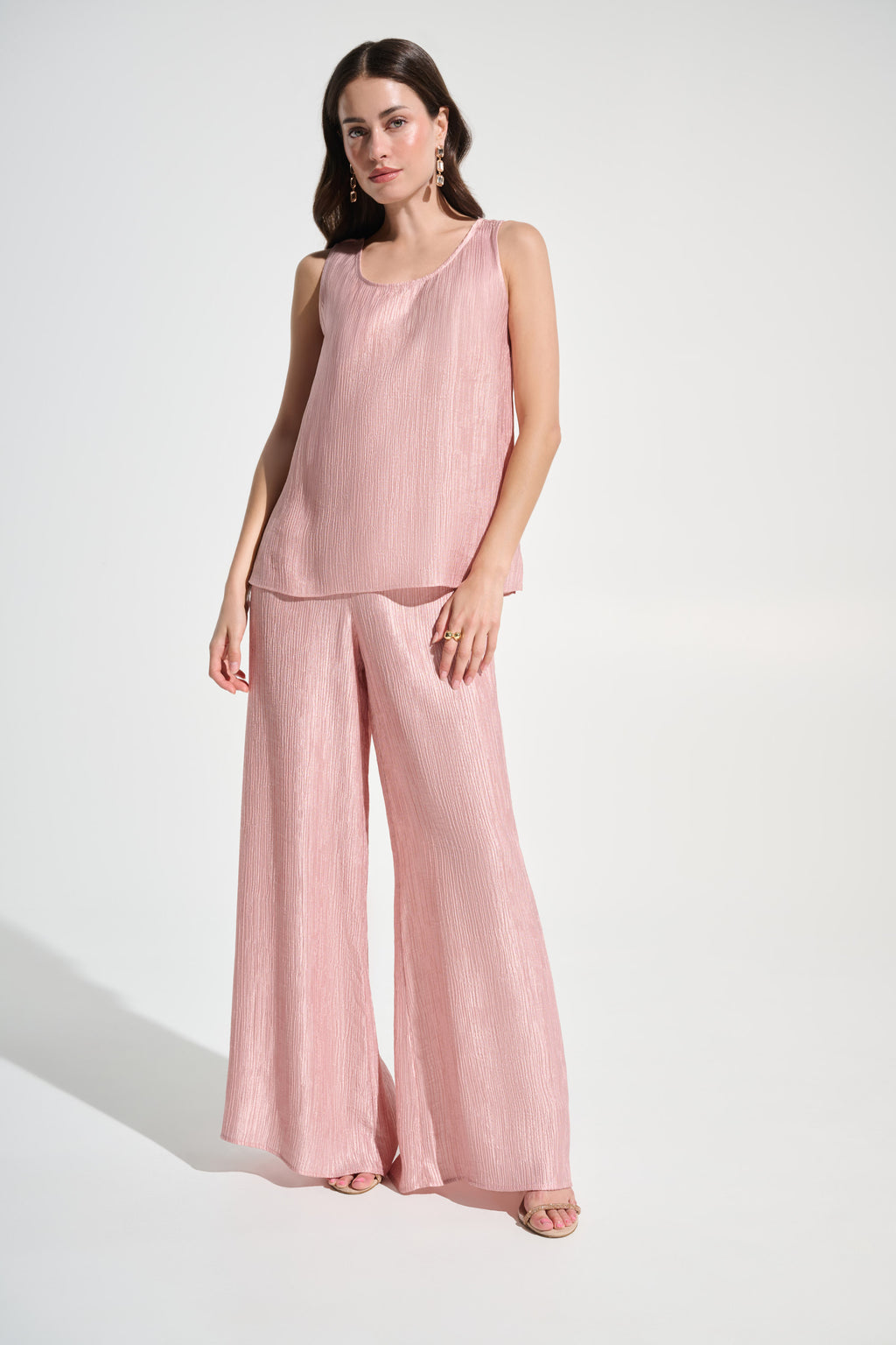 Tops roze Joseph Ribkoff