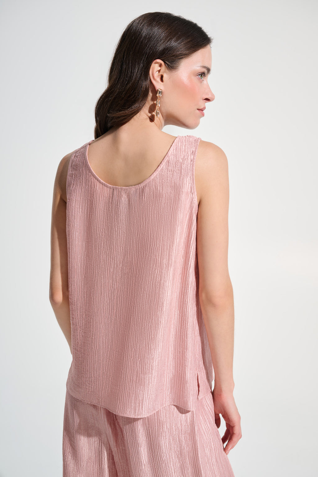 Tops roze Joseph Ribkoff