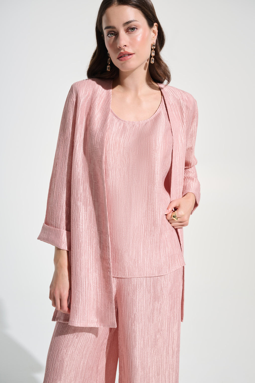 Cardigans roze Joseph Ribkoff