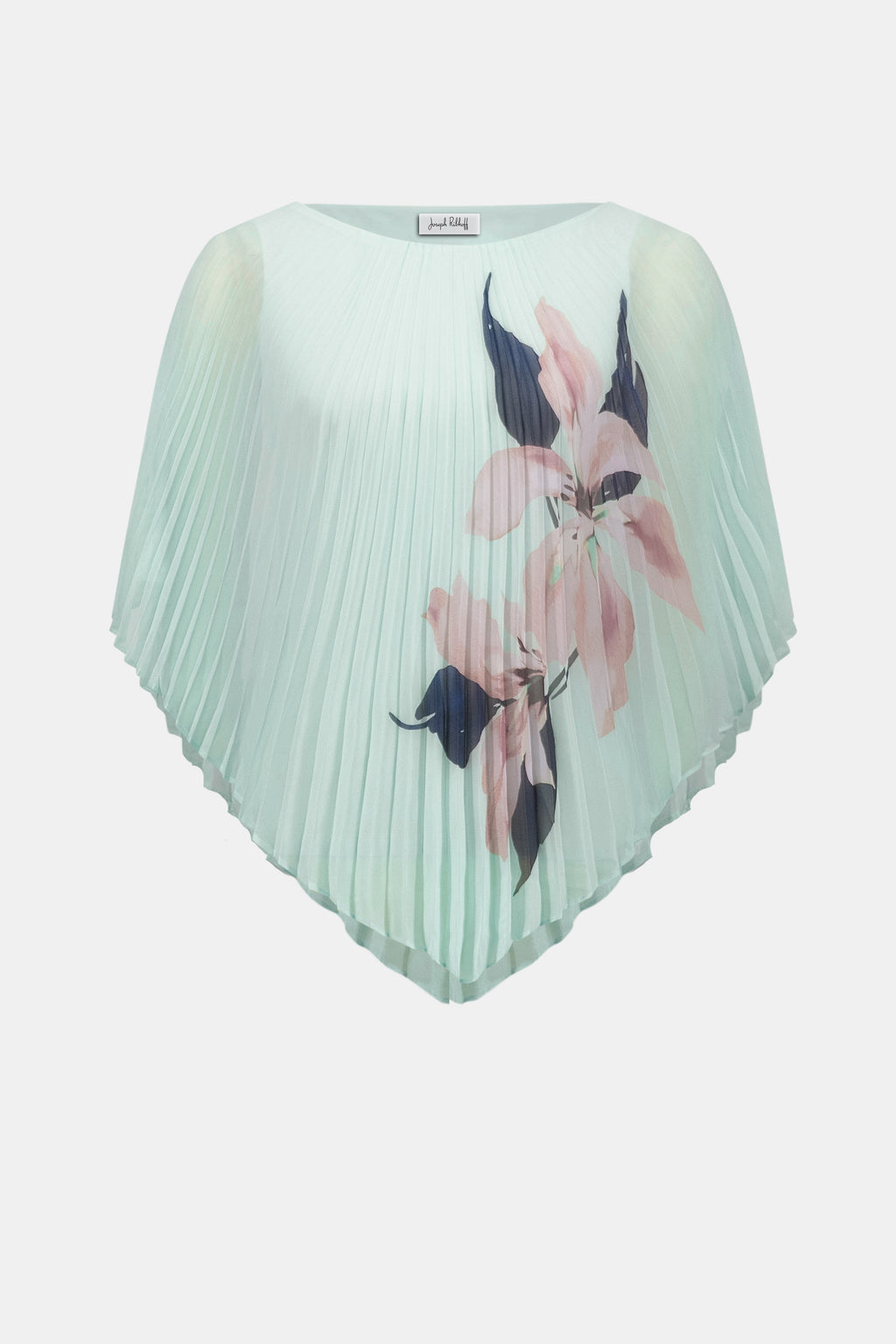 Tops groen Joseph Ribkoff
