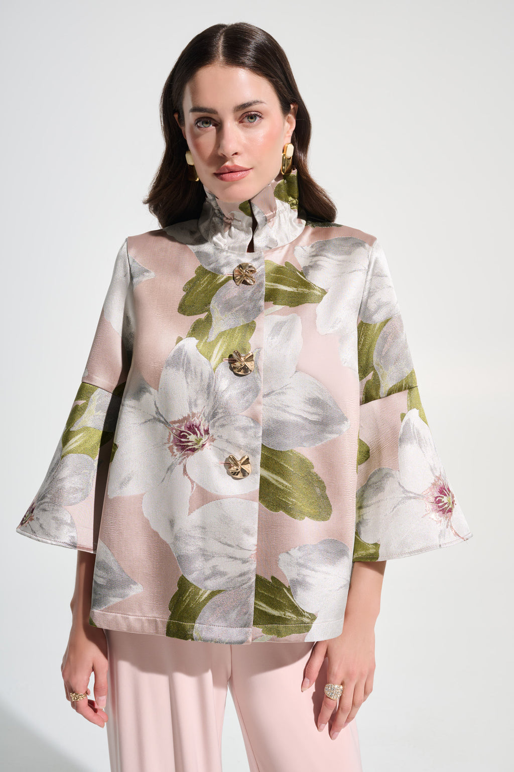 Jassen multicolor Joseph Ribkoff