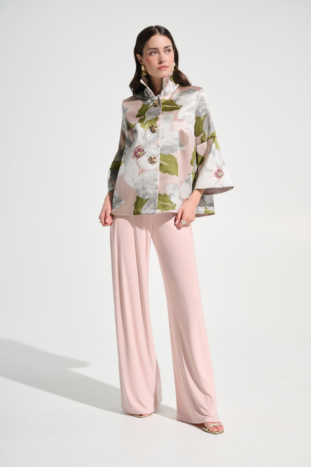 Jassen multicolor Joseph Ribkoff
